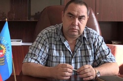 Загрози життю пораненого Плотницького немає, - лікарі