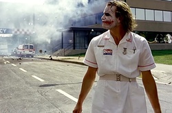 Эволюцию образа Джокера в кино и на телевидении показали в коротком видео