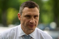 Кличко: «Ми намагаємося використати сприятливі погодні умови для запланованого ремонту доріг»