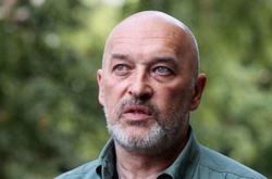 Тука назвав чотири версії, хто може бути причетний до підриву автомобіля Плотницького