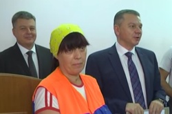 На сторожі порядку: як двірничка злодія затримувала