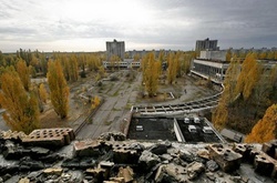 Сталкери намагалися проникнути у зону відчуження