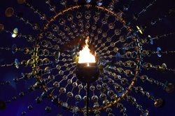 У Ріо офіційно стартувала Олімпіада-2016