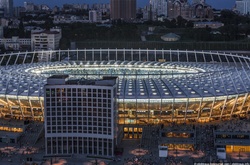 Охорону громадського порядку під «Олімпійським» забезпечуватимуть 280 силовиків