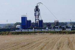 Голландці інвестуватимуть у видобуток газу на Юзівському родовищі