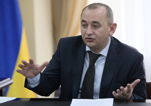 Головний військовий прокурор у вересні збирається у відставку