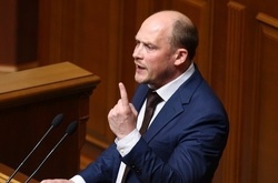 Депутат вимагає очистити владу від людей Яценюка