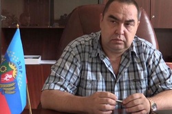 Замах на Плотницького: ватажок «ЛНР дістав мінно-осколкові поранення печінки та селезінки