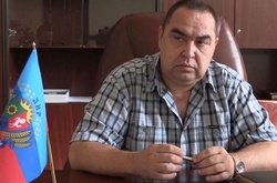 Плотницький звинуватив у замаху спецслужби України і США