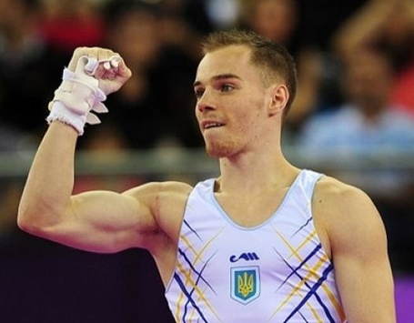 Олімпіада 2016: українські гімнасти вийшли у фінал командного багатоборства