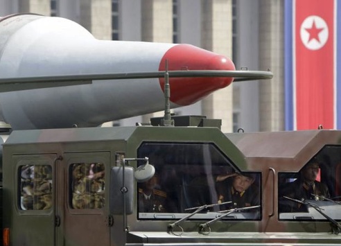 КНДР звинувачує США у підготовці ядерного удару