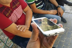 У Китаї запустили перший національний супутник мобільного зв'язку