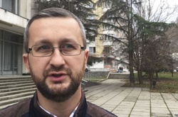 На півночі Криму велика кількість військових - перший заступник голови Меджлісу