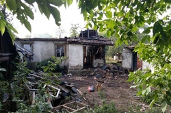 Бойовики вночі обстріляли житлові квартали Торецька