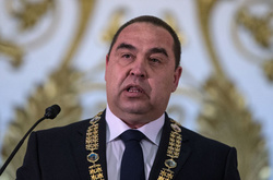 Плотницького виписали з лікарні після замаху - ЗМІ