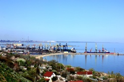 У Маріуполі стався землетрус магнітудою 4,5 бали