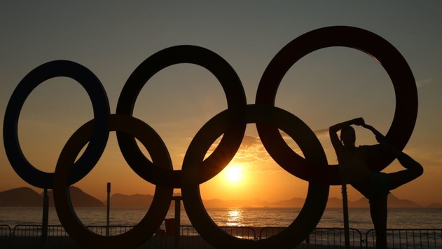 Німецький Bild бойкотує російську збірну на Олімпіаді