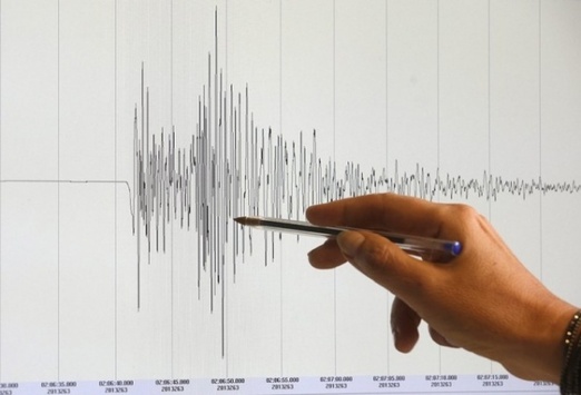 Сейсмологи попереджають: у Маріуполі може бути новий землетрус