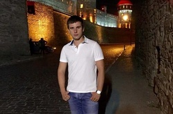 Поліція досі шукає тіло львів’янина Познякова 