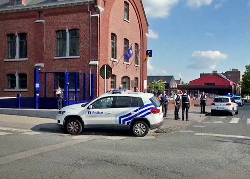 Напад із мачете на поліцейських у Бельгії визнано терактом