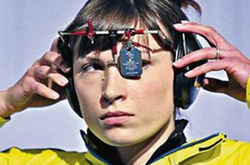 Ріо-2016. Костевич провалила кваліфікацію зі стрільби з пневматичного пістолета