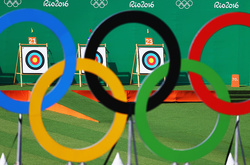 Ріо-2016. Срібльба з лука. Жіноча команда України не змогла вийти навіть до чвертьфіналу