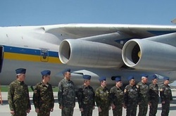 В Україні відзначається День Повітряних сил ЗСУ