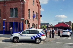 ІДІЛ взяла на себе відповідальність за напад на поліцейських у Бельгії