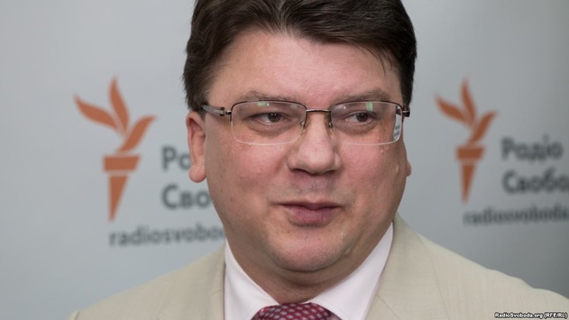 Жданов підтримав усунення Росії з Паралімпійських ігор