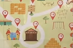 В Україні набирають популярності незвичайні квести-спецзавдання та величезні лабіринти