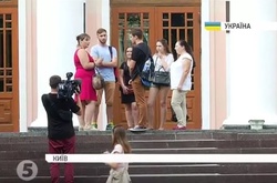 Скандал в університеті  ім. Карпенко-Карого закінчився хепі-ендом