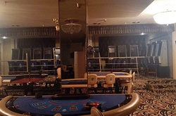 У центрі Києва поліцейські викрили підпільне казино