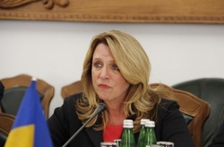 Міністр ВПС США назвала Росію «загрозою номер один»