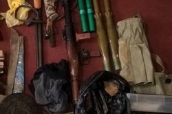 СБУ попередила теракти на Львівській залізниці