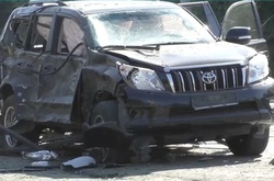 Російські ЗМІ спростували інформацію про швидке одужання Плотницького