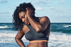 Серена Уильямс показала, как правильно танцевать тверк