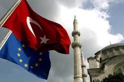 Віце-канцлер Німеччини розповів, коли Туреччина вступить у ЄС 