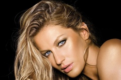 Жизель Бундхен завершила карьеру модели на Олимпийских играх 