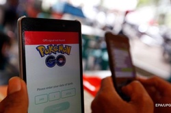 У США застрелили «ловця покемонів»