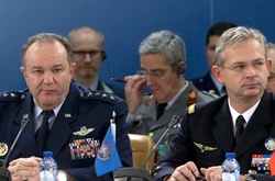 НАТО готує нову концепцію протидії на гібридну війну