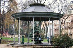 У Києві до кінця року обіцяють відремонтувати 40 бюветів