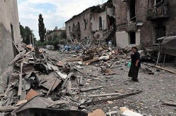 Віце-спікер Геращенко дорікнула Тимошенко, яка 8 років тому не засудила напад Росії на Грузію