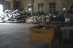 В Дніпрі СБУ викрила схему розкрадання державного майна на 10 млн грн