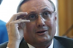 Суд переніс розгляд апеляції на арешт Єфремова