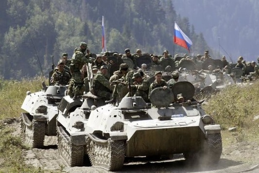 Поки увага Заходу зосереджена на іншому, Росія посилює вогонь в Україні, - The Washington Post