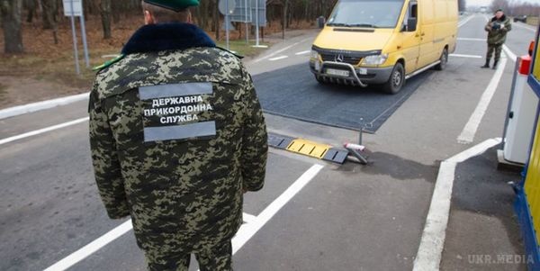 Контрабанда наркотиків на українсько-польському кордоні за рік зросла більш ніж у 300 разів