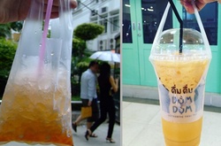 5 напитков из разных уголков планеты, чтобы победить жару 