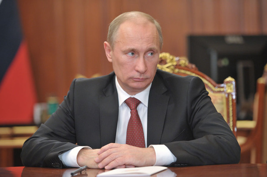 Число байдужих до Путіна росіян зросло майже вдвічі, - опитування