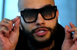 Тіматі заборонили виступити в столиці Литви через любов до Путіна