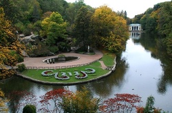 Самые красивые дендропарки Украины, которые стоит посетить 